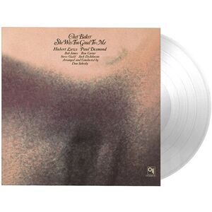 She Was Too Good To Me